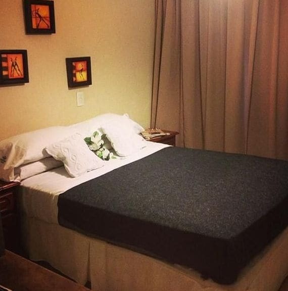 Apart Hotel Cordoba Inn Buitenkant foto