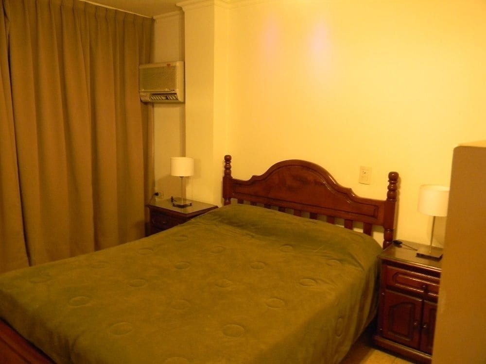 Apart Hotel Cordoba Inn Buitenkant foto